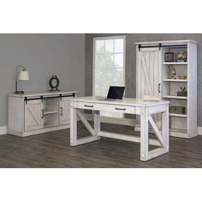 Ensemble de bureau configurable Jyler