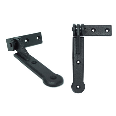 Bermuda Shutter Hinge