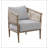 Accent Arm Chair