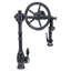 Wheel Pulldown Faucet-2046835025