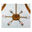 Grayson 6 - Light Pendant