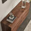 Table buffet Retro Symmetical Groove