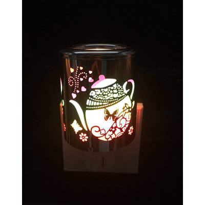 Veilleuse Rainbow Teapot