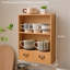 Armoire murale en bois Creative