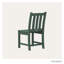 Chaise d'appoint de jardin Lakeside POLYWOOD-9706270