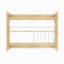 Degnan Cabinet Shelving Rack-884572983