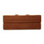 Le canapé-lit 2 en 1 pliant avec coussin se transforme facilement d'un canapé en lit simple pour des espaces de vie compacts.-129584118-129584114