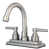Satin Nickel selected