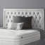 Scarborough Upholstered Headboard-1202144892-1202144883