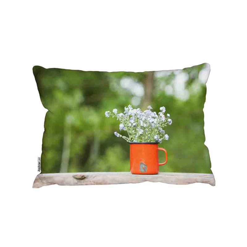 Rectangle Scatter Cushion