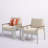 Ensemble de conversation 2 places Asly-1890503916