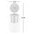 Kassia Armed Sconce-198312737