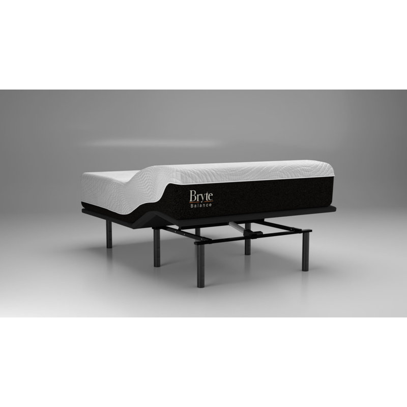 Bryte Premium Adjustable Base, California King