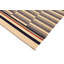 Wool Striped Rug