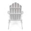 Chaise Adirondack pliable-405874593