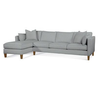 Lenox Chaise Sectional