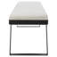Banc moderne Corrigan Studio®