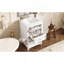 Meuble-lavabo de 20 po avec lavabo en céramique, armoire de rangement avec tablette ouverte, armoire de salle de bain rétro avec 2 tiroirs-1270706552-1270706559