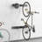 ProGarage Wall Mounted Bike Rack