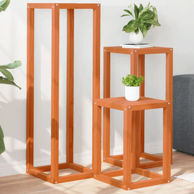 Spirit Plant Stand - Set of 3