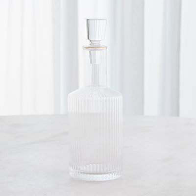 Winston Decanter
