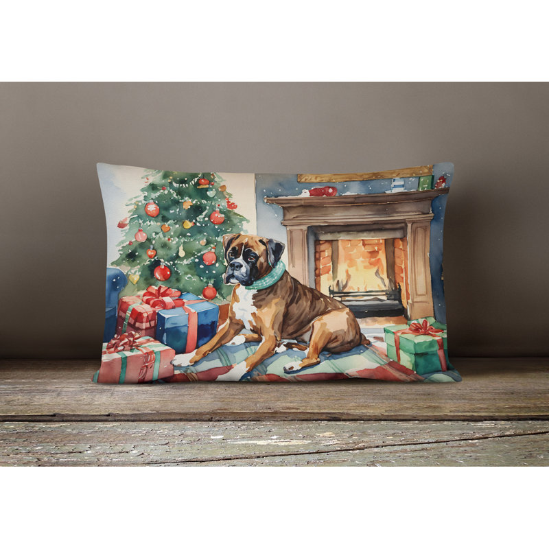 Other/No Pattern Outdoor Throw Pillow