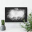 Camels on the Move - Wrapped Canvas-56657930