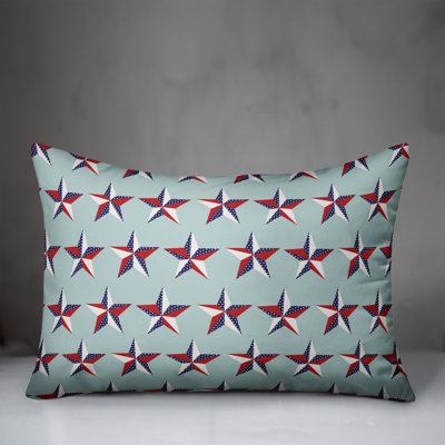  Rectangular Pillow Cover & Insert