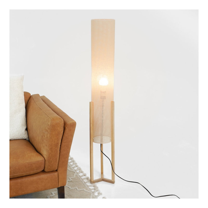 Lampe sur pied Ethos Contemporary