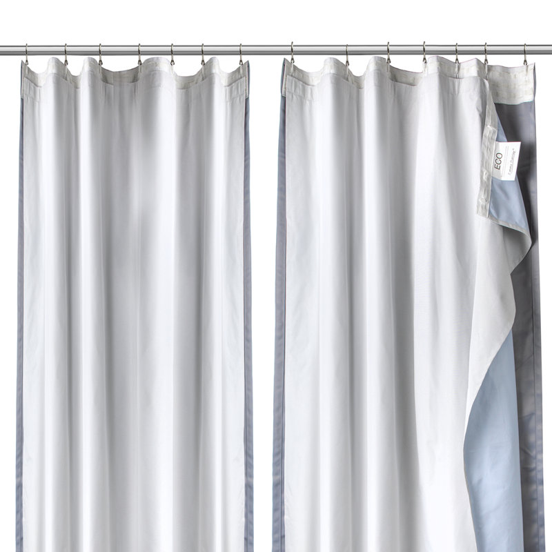 Blackout Liner Pair, 116cm Width x 175cm Drop