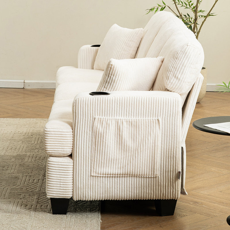 2 Seater Sofa