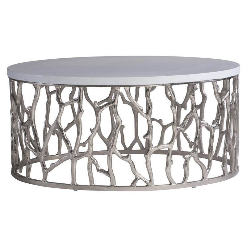 Milos Frame Coffee Table