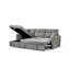 4 Seater Sofa Bed-839856761-839856763