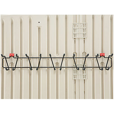 Metal Slatwall Hooks