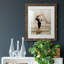 Love, from Paris - Peinture encadrée-470890145-470890151