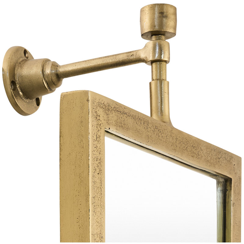 Miroir Malott, 41,75 po x 15,75 po