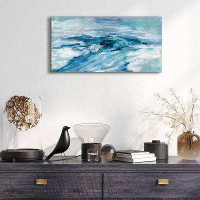«Archipelago Seascape» par Silvia Vassileva