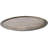 Late 19th Century Handmade Moorish Astral-patterned Copper Tray