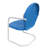 Adewale Premium All-Weather Wicker Outdoor Dining Armchair