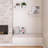 Sydney 24" W x 6" D Floating Shelves Set with Invisible Wall Mount Brackets-89833782