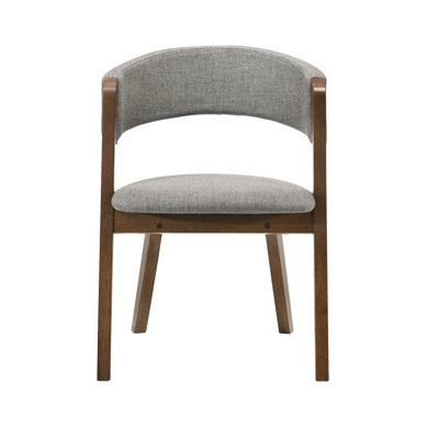 Bailley 18'' H Upholstered Armchair