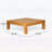 Oana/Brava Coffee Table(Only Including Coffee Table,Without Chairs)-646203373