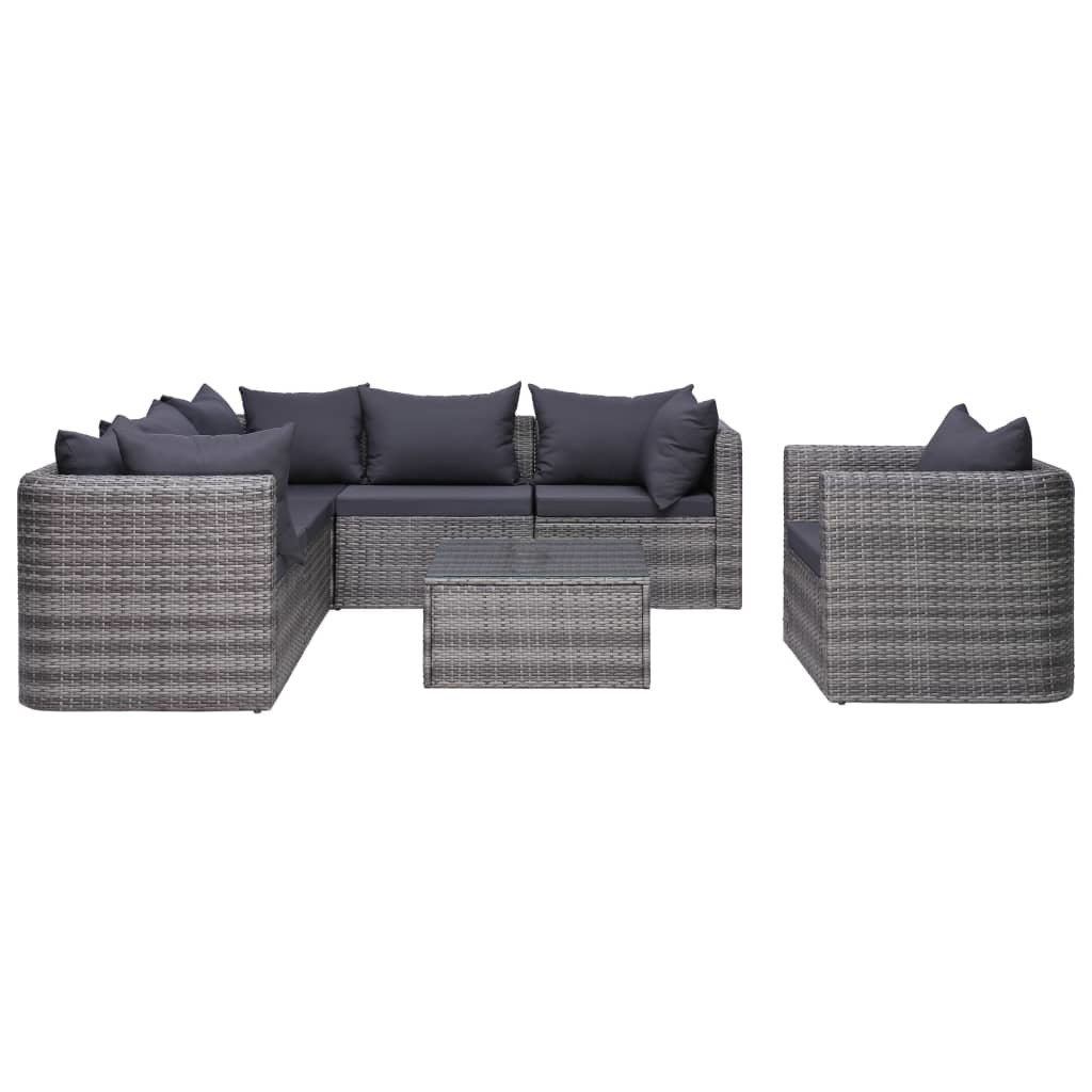 Hokku Designs Shardai 43.31 Upholstered Sofa | Wayfair