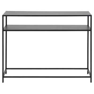 Afrim 100cm Console Table