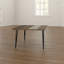 Fenja Solid Wood Four Leg Coffee Table