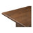 Ruma Dining Table Brown-103591095
