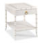 Henry End Table