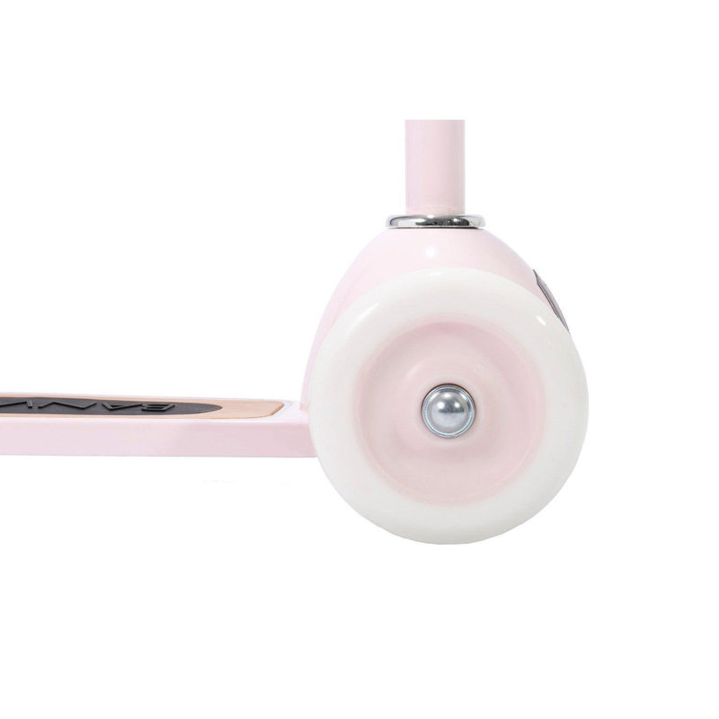 Banwood Scooter, Pink