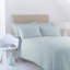 Izyan Percale Fitted Sheet-561125633-561125885
