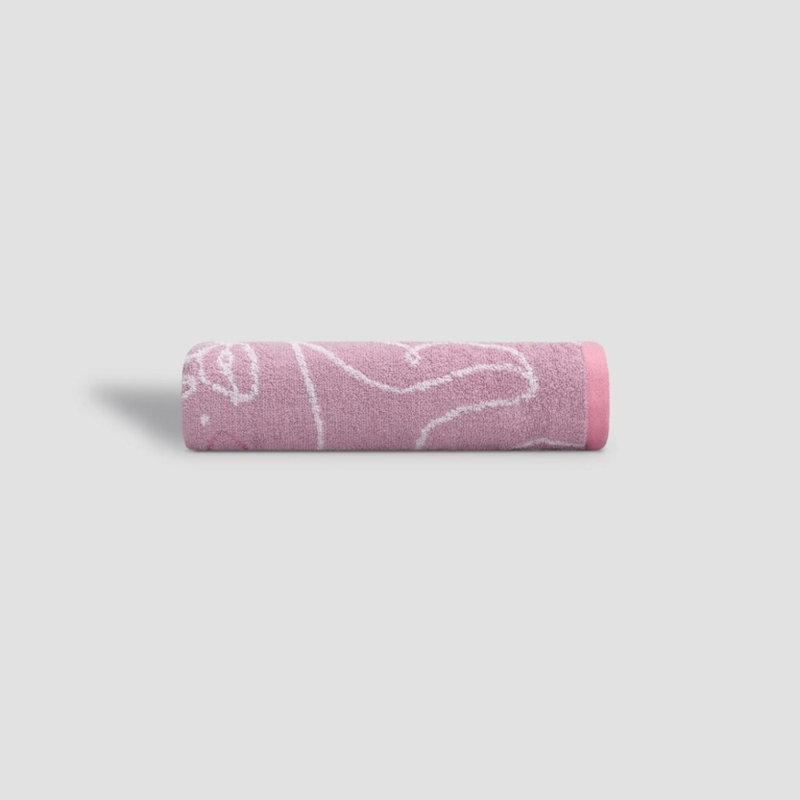 Carrie Bath Towel